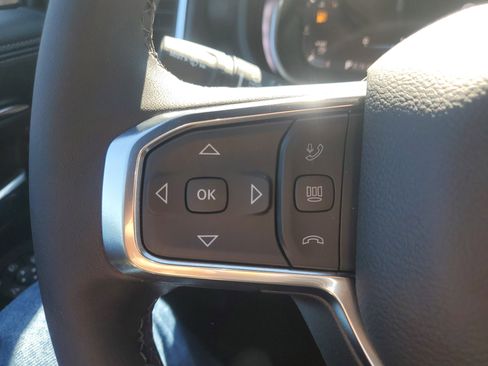 New 2026 RAM 3500 Laramie image 13