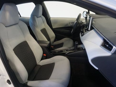 Certified 2022 Toyota Corolla SE image 22