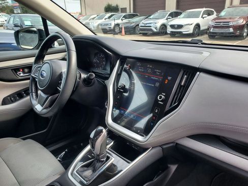Used 2021 Subaru Legacy Premium w/ Popular Package #1 image 23