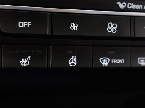 Used 2020 Hyundai Tucson Ultimate AWD/4WD image 58