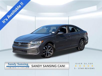 Used 2024 Volkswagen Jetta S
