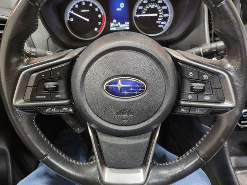 Used 2022 Subaru Forester Premium AWD/4WD image 21