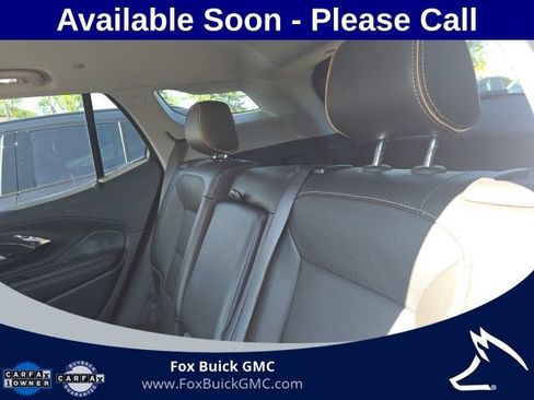 Used 2024 GMC Terrain AT4 w/ LPO, Floor Liner Package AWD/4WD image 6