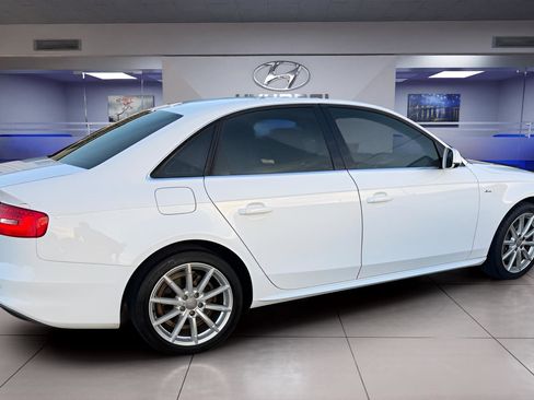 Used 2016 Audi A4 2.0T Premium Plus w/ Technology Package FWD image 5