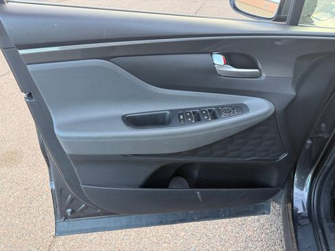 Used 2023 Hyundai Santa Fe SEL image 15