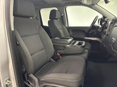 Used 2019 Chevrolet Silverado 1500 LT w/ All Star Edition image 21