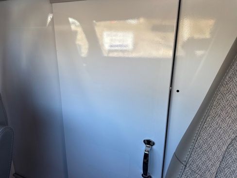 New 2025 Chevrolet Express 3500 w/ Power Convenience Package image 22