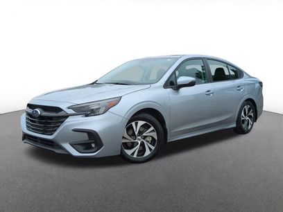 Certified 2025 Subaru Legacy Premium w/ Popular Package #1A