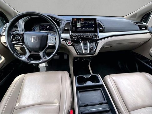 Used 2024 Honda Odyssey Touring image 15