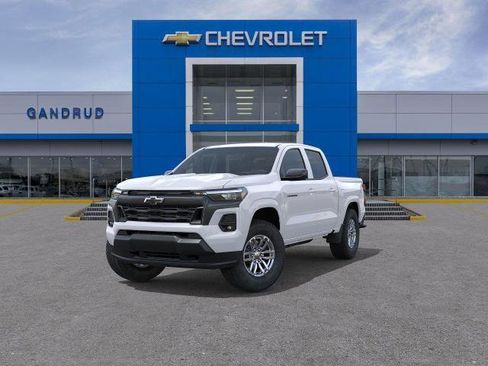 New 2026 Chevrolet Colorado LT w/ LT Convenience Package image 32