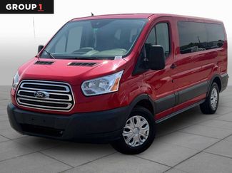 Used 2015 Ford Transit 150 XLT RWD video 1