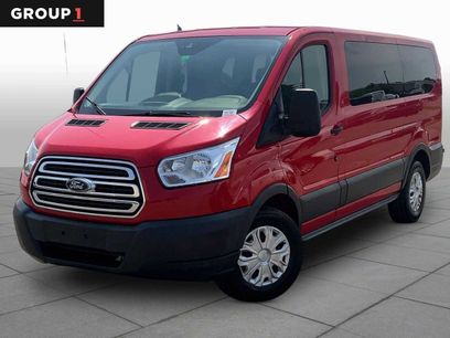 Used 2015 Ford Transit 150 XLT