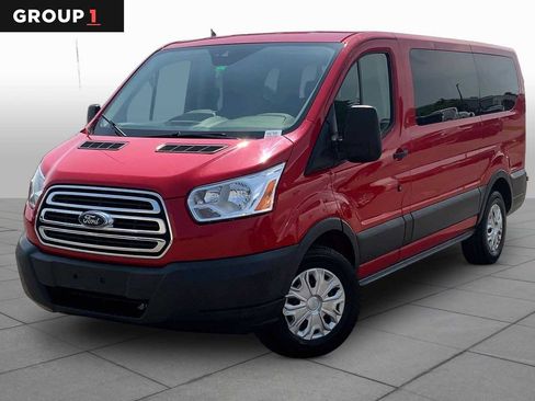 Used 2015 Ford Transit 150 XLT RWD image 1