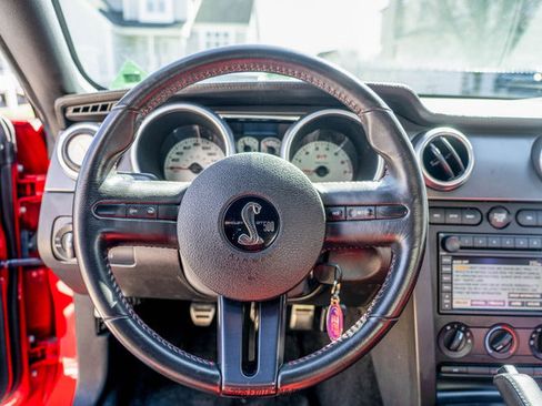 Used 2007 Ford Mustang Shelby GT500 image 39