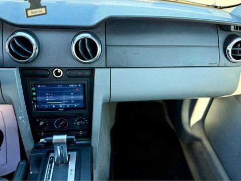 Used 2008 Ford Mustang DELUXE COUPE image 12