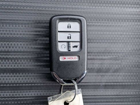 Certified 2023 Honda Passport EX-L image 47
