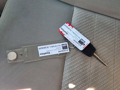 Used 2018 Ford EcoSport S FWD image 34