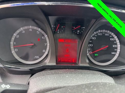 Used 2016 GMC Terrain SLT w/ Open Road Package AWD/4WD image 30
