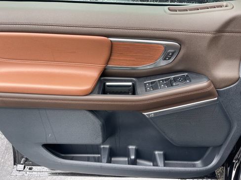 New 2026 Ford Expedition King Ranch AWD/4WD image 11