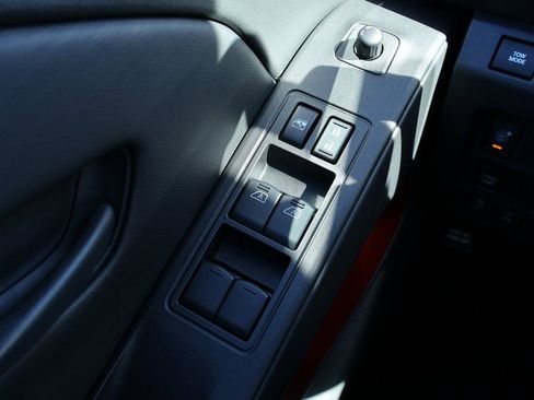 New 2026 Nissan Frontier PRO-4X image 14