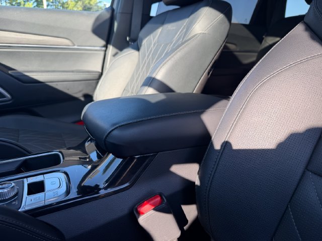 Certified 2024 Kia Telluride EX X-Line AWD/4WD image 21