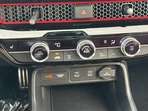 New 2025 Honda Civic Si image 19