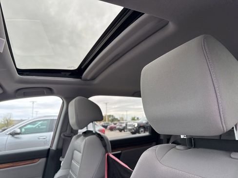 Used 2020 Honda CR-V EX image 12