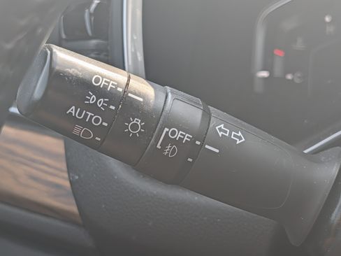 Used 2018 Honda CR-V EX-L image 28