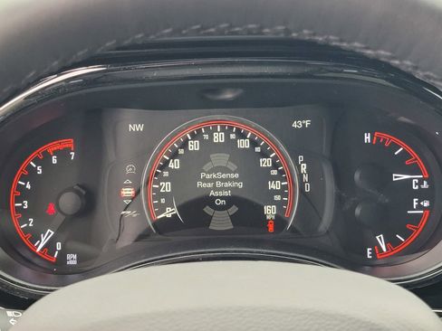 New 2026 Dodge Durango GT image 25