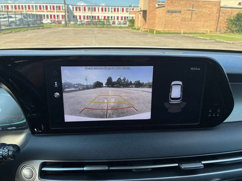 Used 2025 Hyundai Palisade SEL AWD/4WD image 22