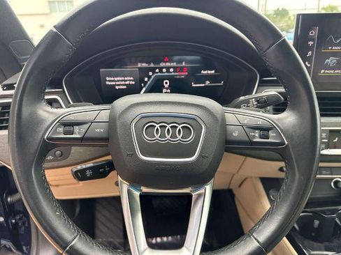 Used 2024 Audi A5 2.0T Premium Plus AWD/4WD image 23