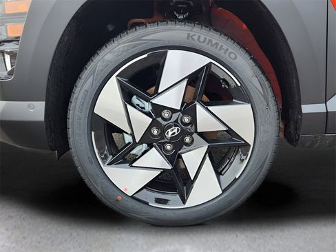 New 2026 Hyundai Kona Limited image 10