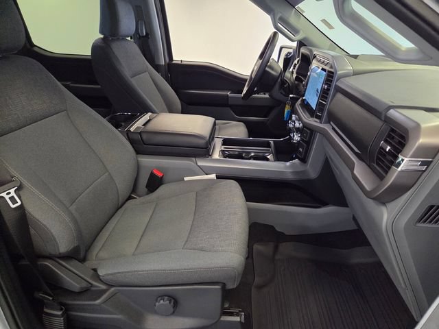 Used 2024 Ford F150 XLT w/ Mobile Office Package RWD image 17