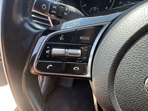 Used 2021 Kia Seltos EX AWD/4WD image 14