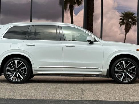 Used 2018 Volvo XC90 T6 Inscription w/ Convenience Package image 14