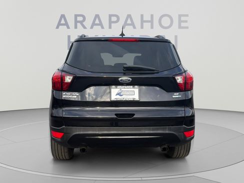 Used 2019 Ford Escape SE AWD/4WD image 6