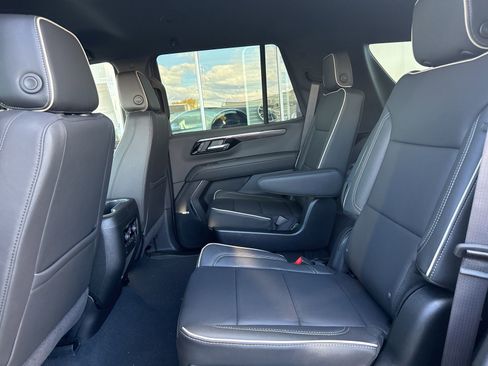 New 2026 Chevrolet Tahoe Premier image 16