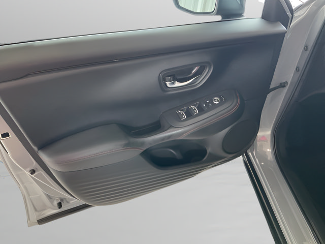 Certified 2023 Honda HR-V Sport image 9