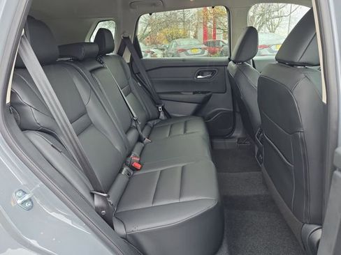 New 2026 Nissan Rogue SV w/ SV Premium Package image 10