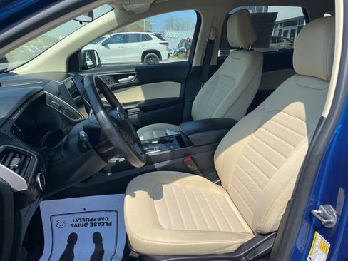 Used 2024 Ford Edge SE AWD/4WD image 26