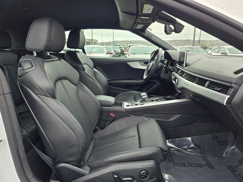 Used 2019 Audi S5 Prestige image 10