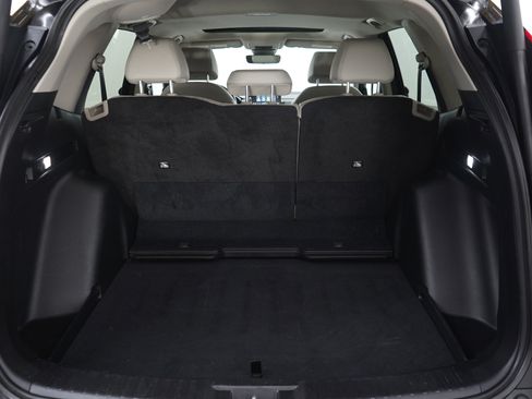 Used 2024 Honda CR-V EX-L image 9