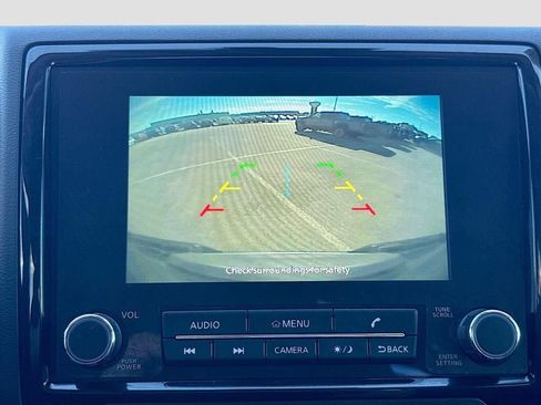 Used 2024 Nissan Frontier S image 13