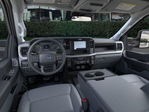 New 2025 Ford F450 XL image 9