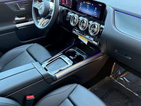 New 2026 Mercedes-Benz GLA 250 4MATIC image 15