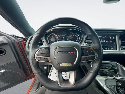 Used 2022 Dodge Challenger GT w/ Performance Handling Group RWD image 17