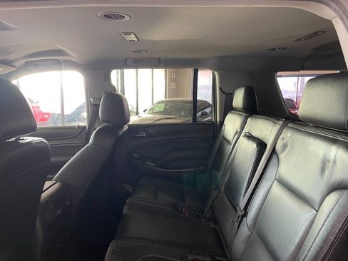 Used 2016 GMC Yukon XL SLE w/ Convenience Package image 20