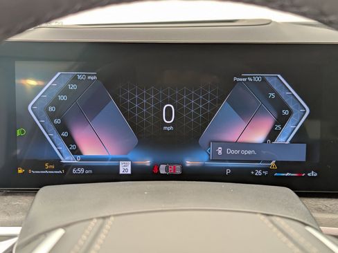 New 2026 BMW X5 xDrive40i w/ Climate Comfort Package image 23