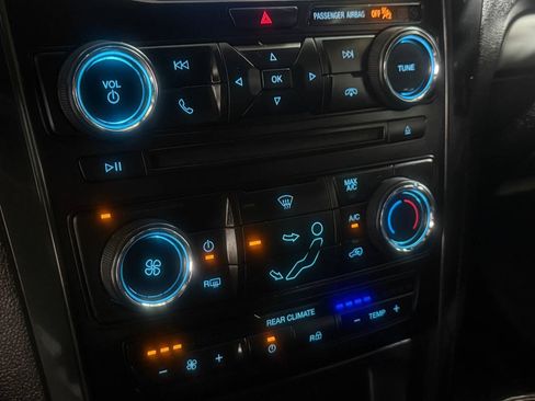 Used 2017 Ford Explorer 4WD Police Interceptor image 71