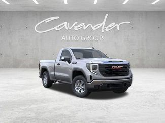 New 2026 GMC Sierra 1500 Pro video 1